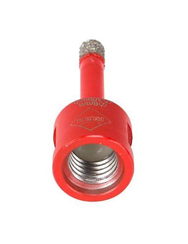 BROCA DRYGRES Ø8 m. 5989 RUBI
