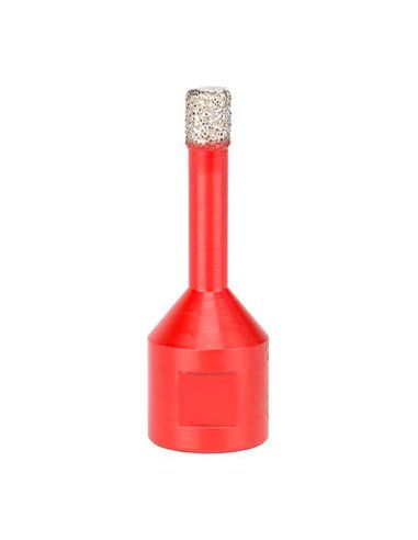 BROCA DRYGRES Ø8 m. 5989 RUBI