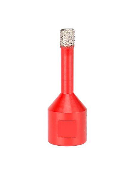 BROCA DRYGRES Ø8 m. 5989 RUBI