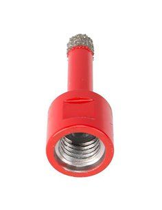 BROCA DRYGRES Ø10mm. 5990 RUBI 2