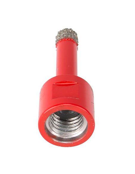 BROCA DRYGRES Ø10mm. 5990 RUBI