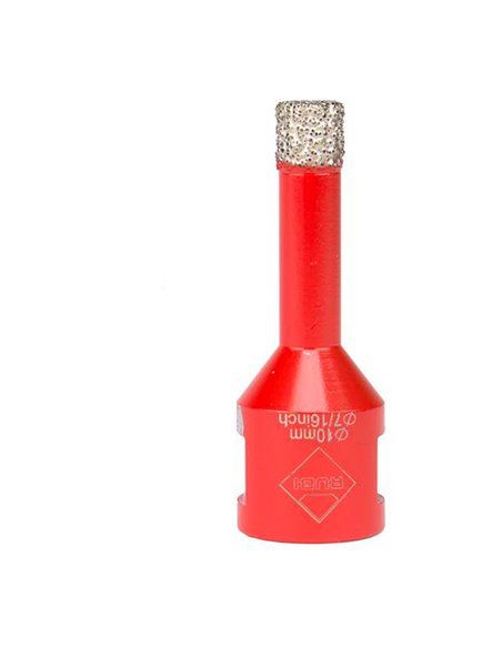 BROCA DRYGRES Ø10mm. 5990 RUBI
