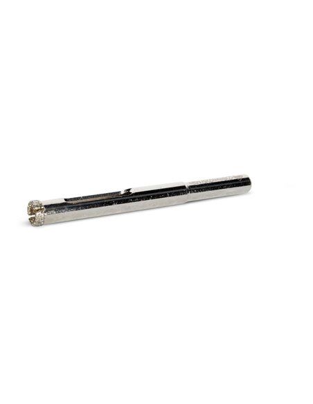 BROCAS EASYGRES Ø6mm 4922 RUBI