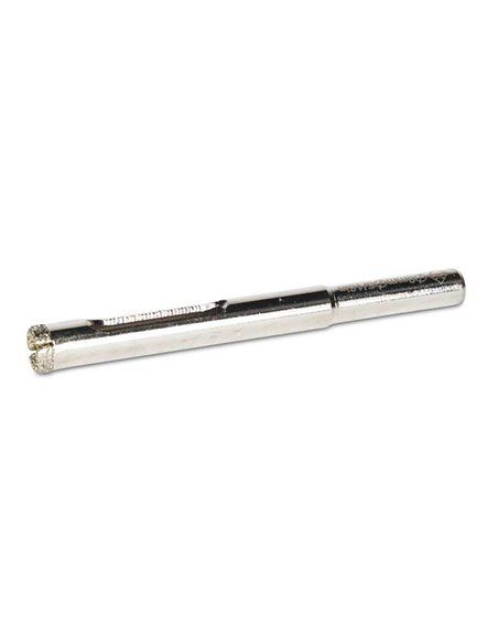 Brocas easygres ø10mm 4924 rubi