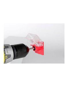 KIT EASYGRES BROCA Ø8mm. 4928 RUBI 2