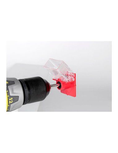 KIT EASYGRES BROCA Ø8mm. 4928 RUBI