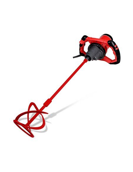 Rubimix-9 n 210-240v 50-60 hz. 25940 rubi