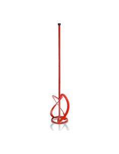MEZCLADOR MORTERO M-80 3H 76945 RUBI 2