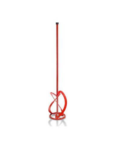 Misturador de argamassa M-80 3H 76945 RUBI