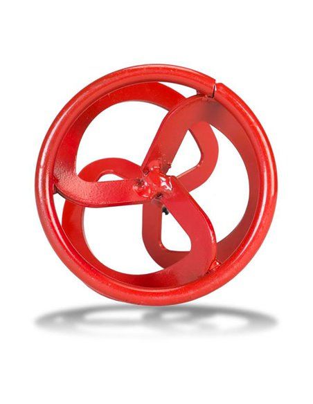 MEZCLADOR MORTERO M-80 3H 76945 RUBI
