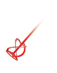 MEZCLADOR MORTERO M-100 3H 76946 RUBI 2