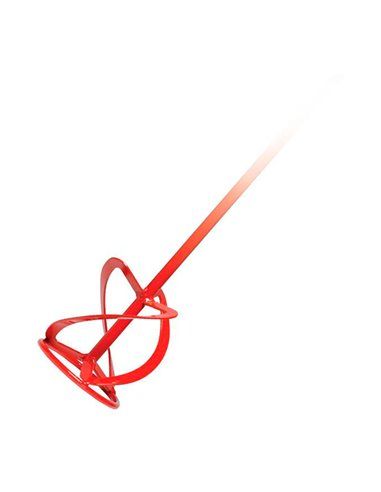 MEZCLADOR MORTERO M-100 3H 76946 RUBI