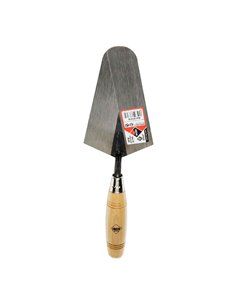 Pá baixa em aço 180mm PFM24-180 RUBI 2