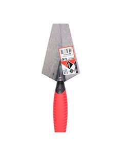 Pá baixa em aço inoxidável 140mm PFP24-140 RUBI 2