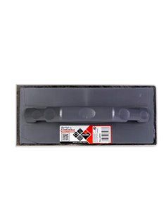 LLANA DE GOMA TERMOFLEX SUPERPRO 65973 RUBI 2