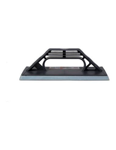 LLANA DE GOMA MACIZA SUPERPRO 65972 RUBI