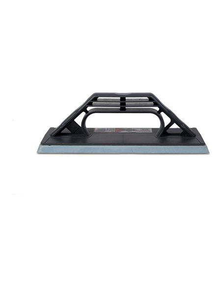 LLANA DE GOMA MACIZA SUPERPRO 65972 RUBI