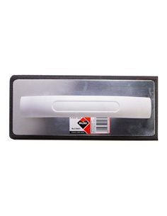 Espátula de borracha Pro 22,5x10x1,5cm com folha RUBI 2