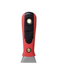 Espátula inox 63mm RUBI 2