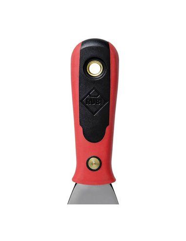 ESPÁTULA INOX 63mm 73914 RUBI