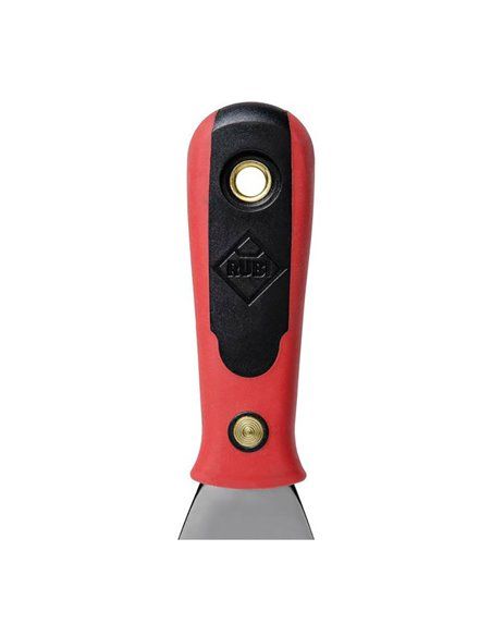 ESPÁTULA INOX 63mm 73914 RUBI