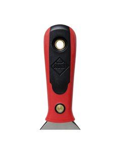 ESPÁTULA INOX 100mm 73912 RUBI 2