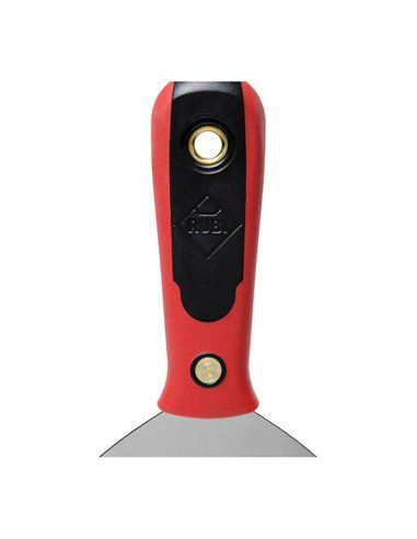 ESPÁTULA INOX 150mm 73913 RUBI