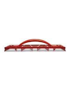 RASCADOR ALUMINIO PARA YESO 72961 RUBI 2