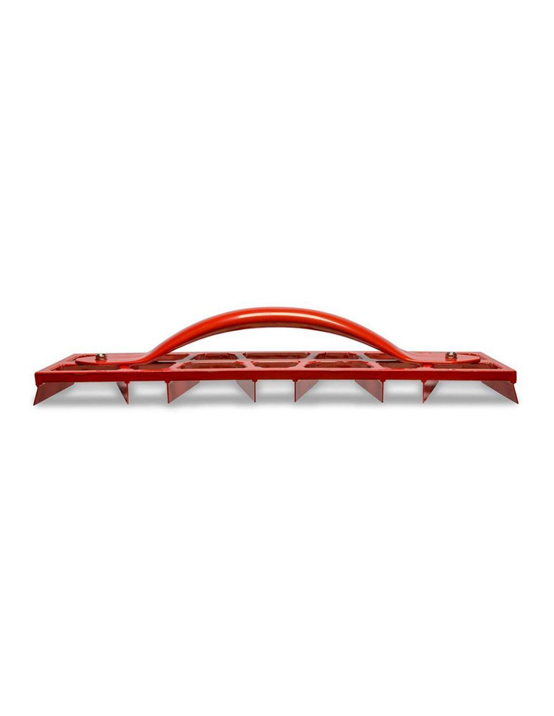 RUBI aluminum plaster scraper