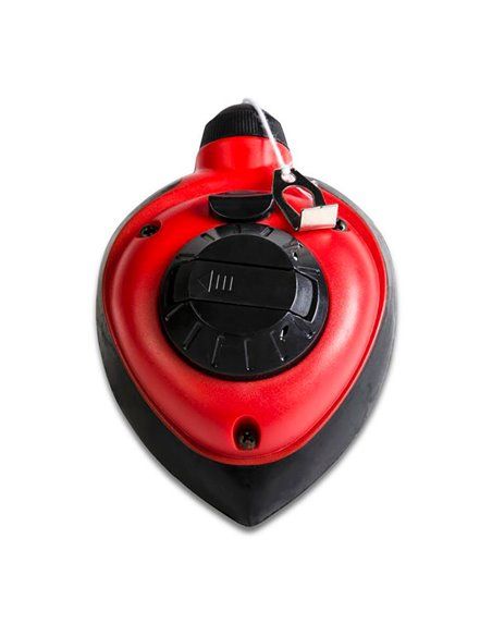 Marcador de Linha Master-N RUBI