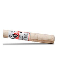 MAZA DE GOMA BLANCA 500g 66906 RUBI 2