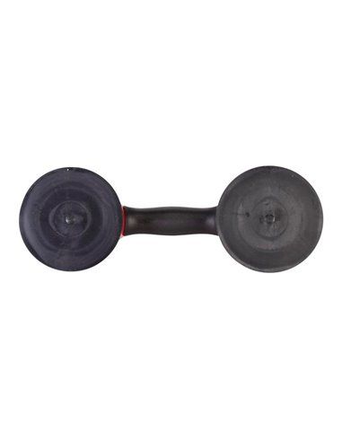 VENTOSA DOBLE 66900 RUBI