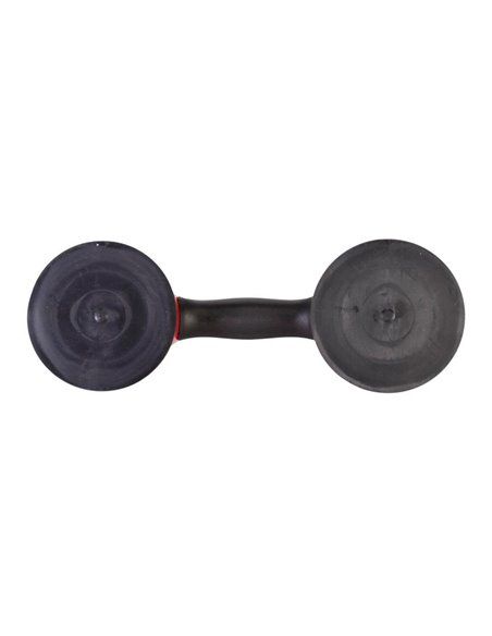 VENTOSA DOBLE 66900 RUBI