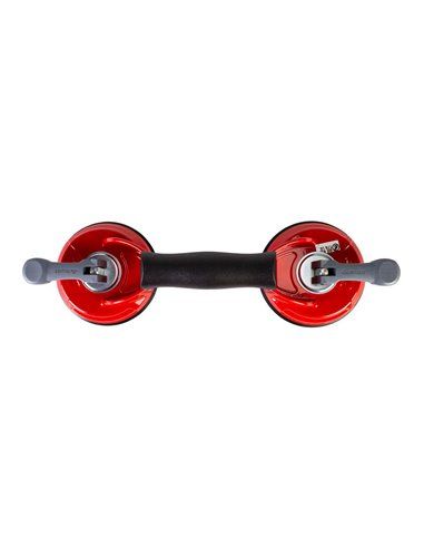 VENTOSA DOBLE 66900 RUBI