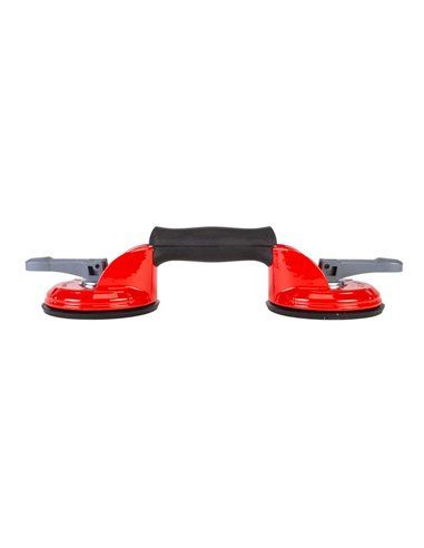 Ventosa dupla 66900 RUBI
