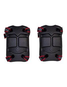 RODILLERAS FLEX 81994  RUBI 2