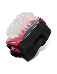 Joelheiras Gel Comfort RUBI 2