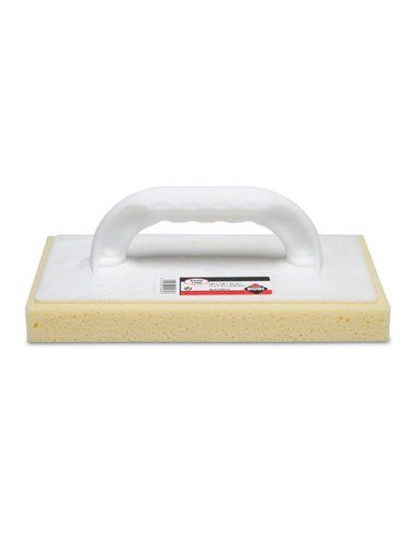Flutuador de plástico com esponja Hidro Pro RUBI