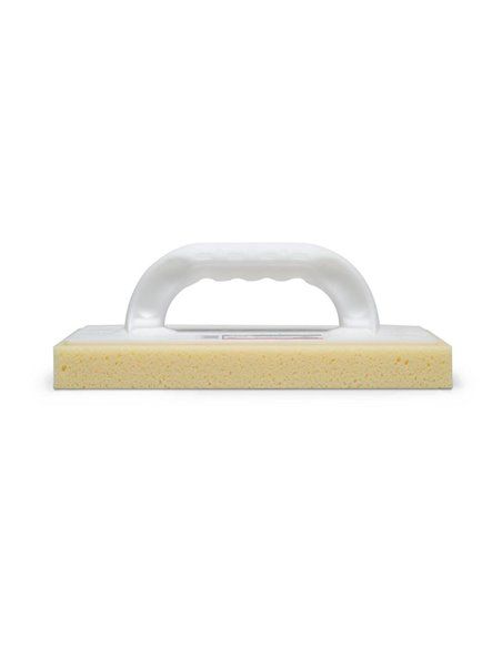 Flutuador de plástico com esponja Hidro Pro RUBI