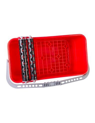 CUBETA RUBICLEAN EASYPRO 21945 RUBI