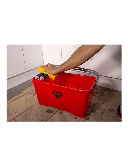 Balde RUBIClean EasyPro RUBI