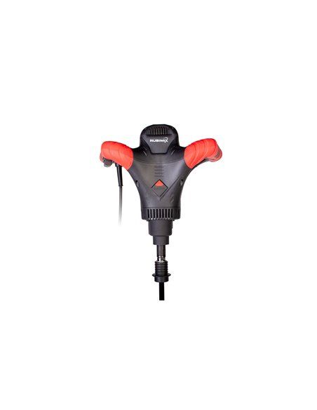 RUBImix-9 Potência Máx. 230V 50/60Hz RUBI