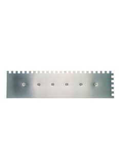 Pente de aço 48cm (10x10) R65983 RUBI 2
