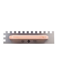 PEINE ACERO 48cm (20 X 20) R75962 RUBI 2