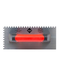 PEINE ACERO 28cm (6 X 6) R75955 RUBI 2