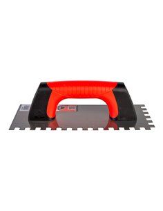 PEINE ACERO 28cm (10 X 10) R75958 RUBI 2
