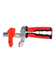 Alicate Delta Level System Fast-Fix R3901 RUBI 2