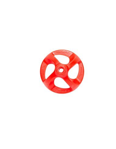 CAMPANAS CYCLONE (B-100) R35949 RUBI