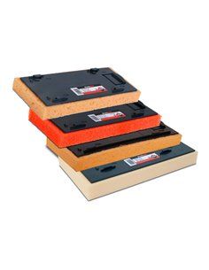 TALOCHA ESPONJA RECAMBIABLE SUPERPRO R2290 RUBI 2