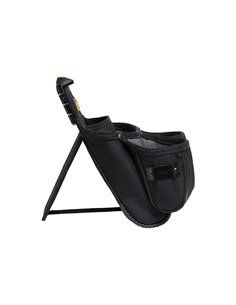 BOLSO PORTAHERRAMIENTAS ENCOFRADOR TB-CT-02 TOUGH BUILT 2